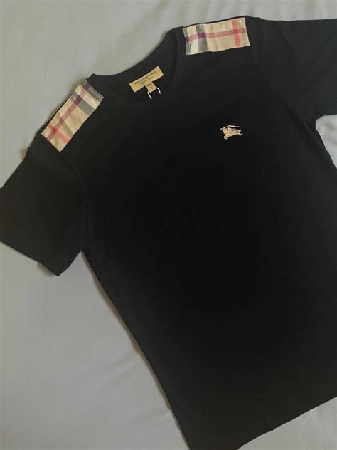 ropa burberry para hombre pirata